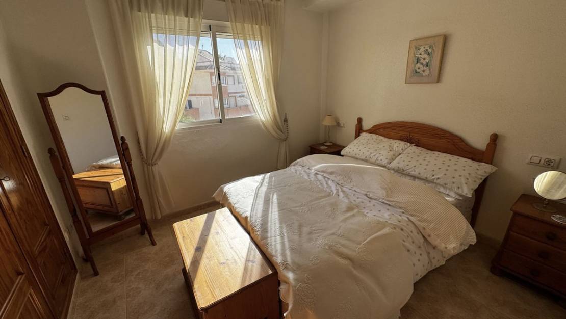Sale - Apartment - Orihuela - Villamartin