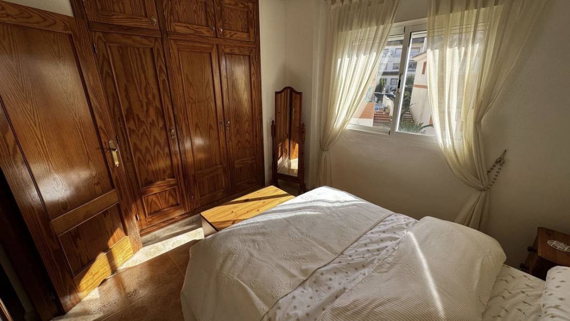 Sale - Apartment - Orihuela - Villamartin
