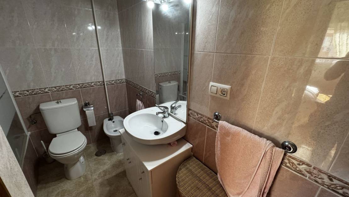 Sale - Apartment - Orihuela - Villamartin