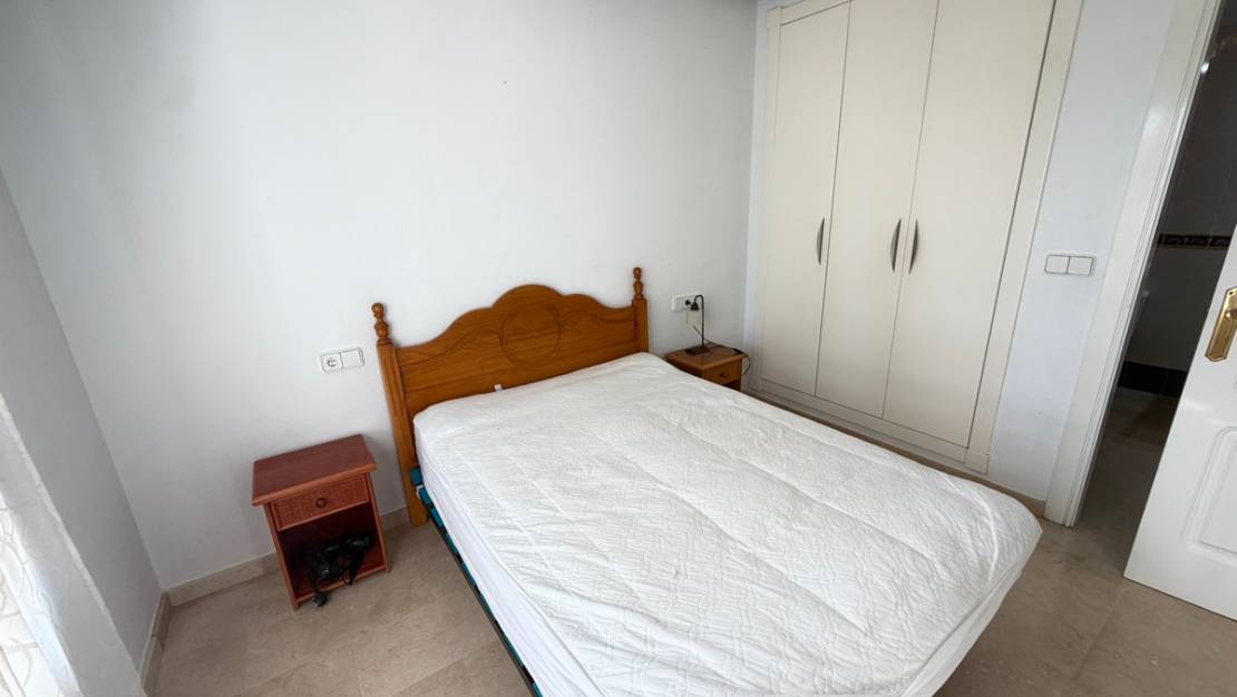 Sale - Apartment - Orihuela - Villamartin