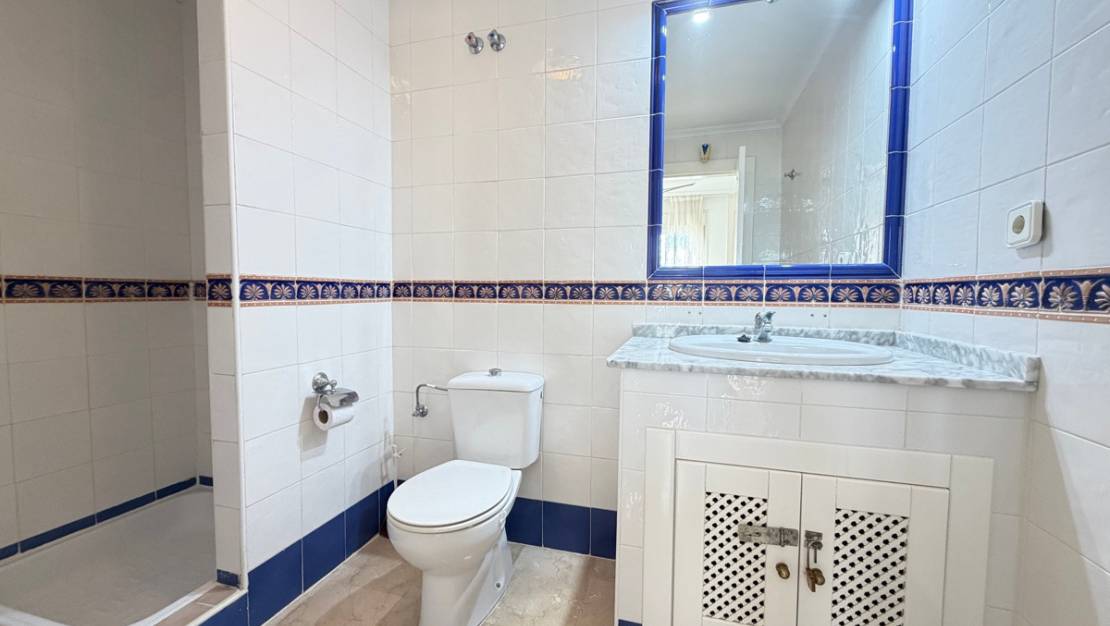 Sale - Apartment - Orihuela - Villamartin