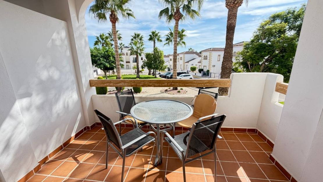 Sale - Apartment - Orihuela - Villamartin
