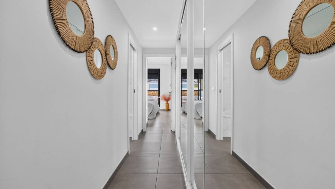 Sale - Apartment - Orihuela - Villamartin