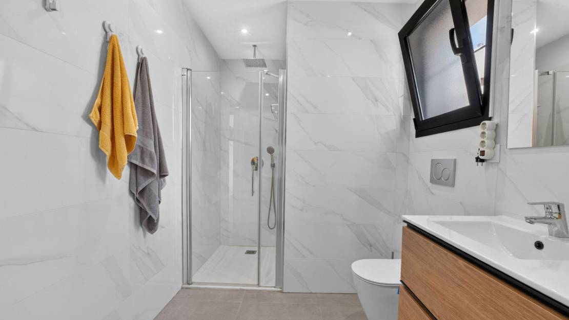 Sale - Apartment - Orihuela - Villamartin