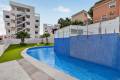 Sale - Apartment - Orihuela - Villamartin