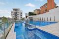 Sale - Apartment - Orihuela - Villamartin