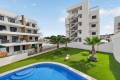 Sale - Apartment - Orihuela - Villamartin