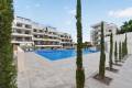 Sale - Apartment - Orihuela - Villamartin