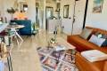 Sale - Apartment - Orihuela - Villamartin