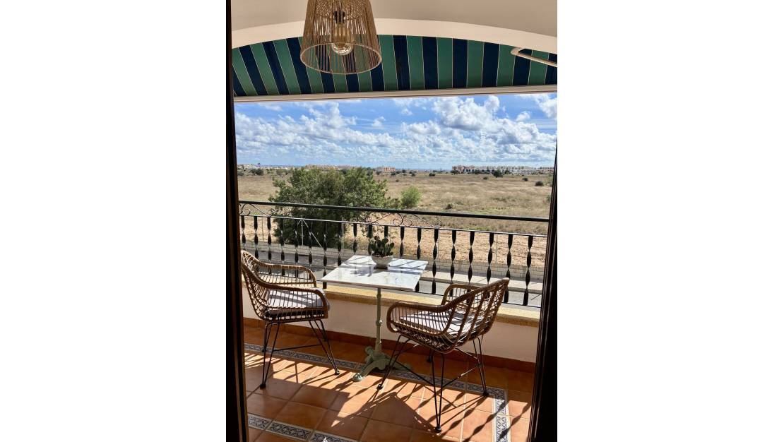 Sale - Apartment - Orihuela - Villamartin