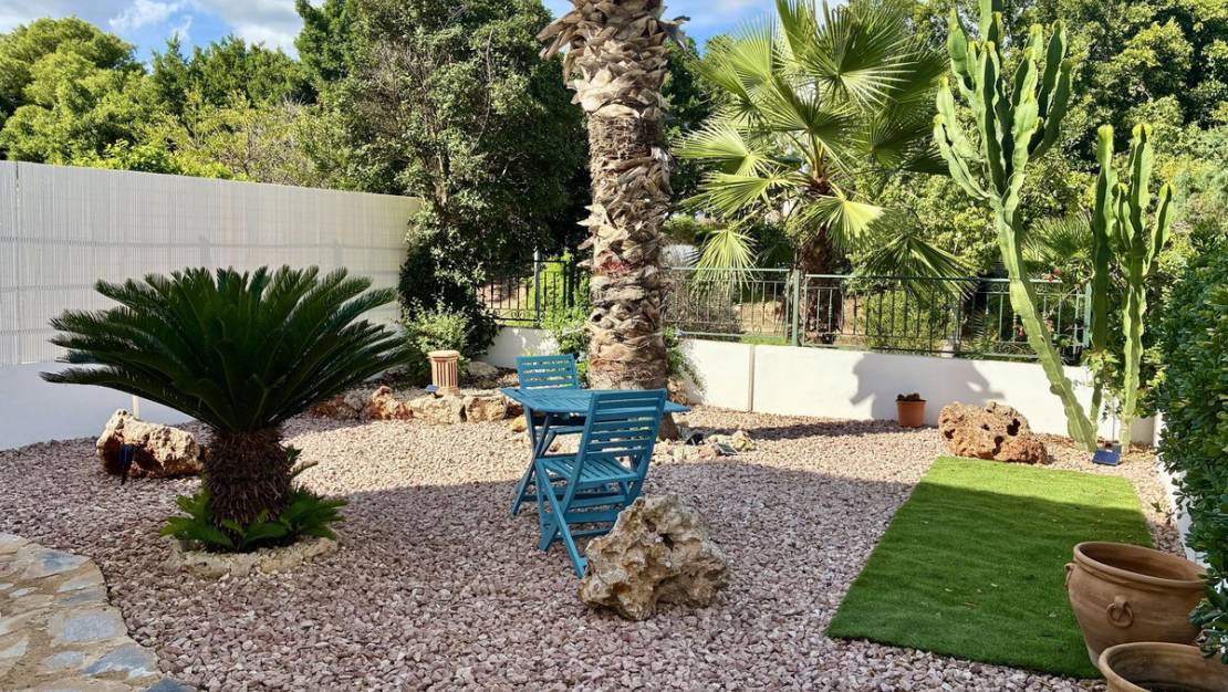Sale - Apartment - Orihuela - Villamartin