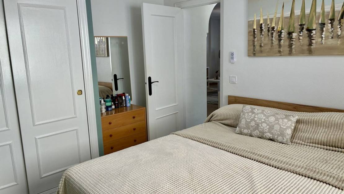 Sale - Apartment - Orihuela - Villamartin