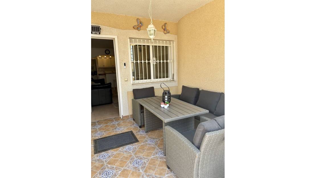 Sale - Apartment - Orihuela - Villamartin