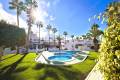 Sale - Apartment - Orihuela - Villamartin