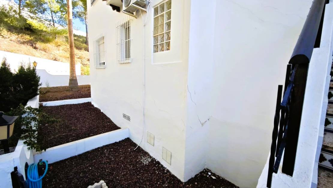 Sale - Apartment - Orihuela - Villamartin
