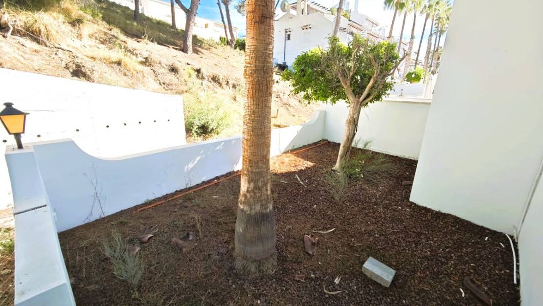 Sale - Apartment - Orihuela - Villamartin
