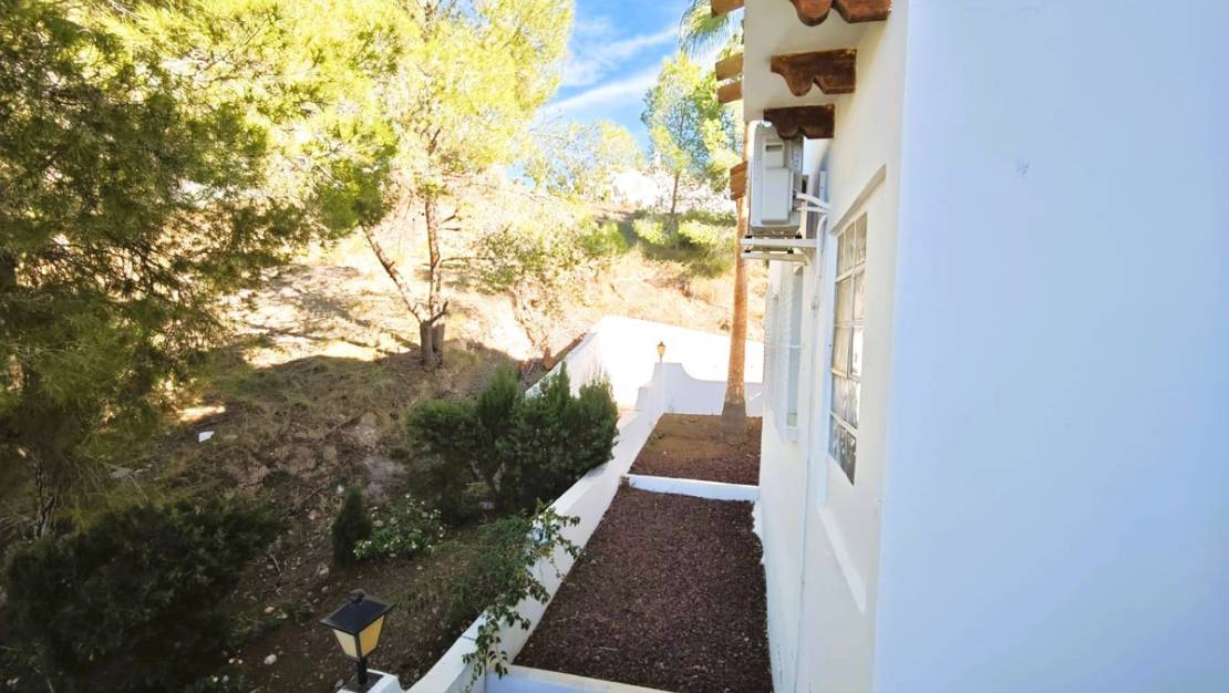 Sale - Apartment - Orihuela - Villamartin