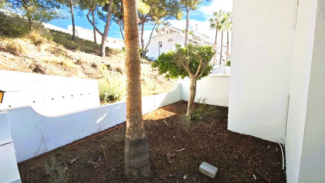 Sale - Apartment - Orihuela - Villamartin