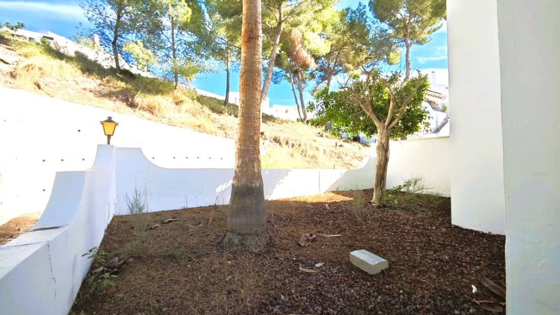 Sale - Apartment - Orihuela - Villamartin