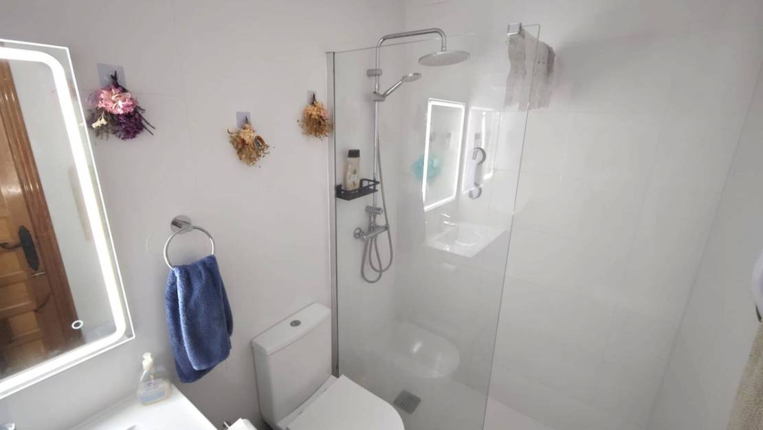 Sale - Apartment - Orihuela - Villamartin