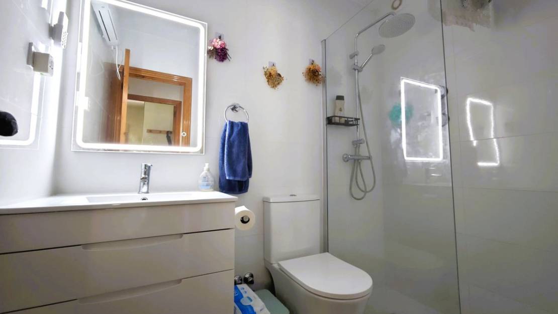 Sale - Apartment - Orihuela - Villamartin