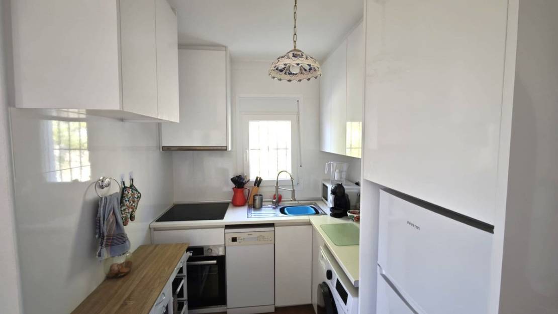 Sale - Apartment - Orihuela - Villamartin
