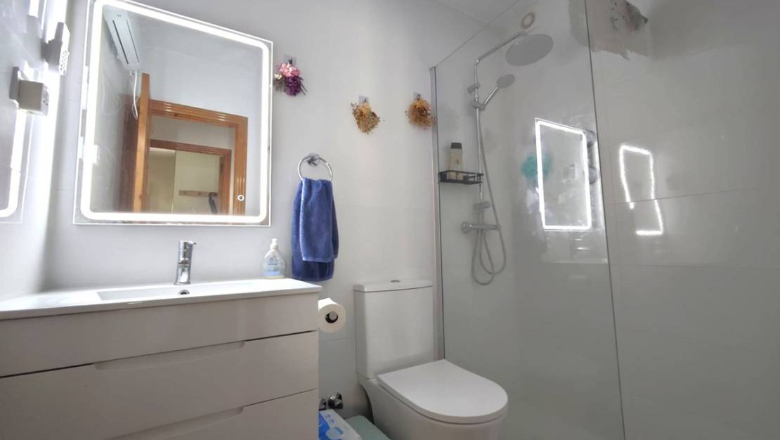 Sale - Apartment - Orihuela - Villamartin