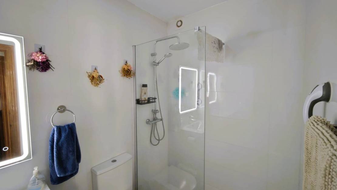 Sale - Apartment - Orihuela - Villamartin
