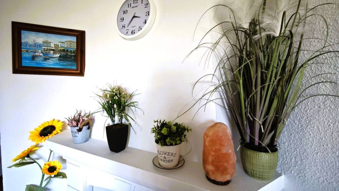 Sale - Apartment - Orihuela - Villamartin