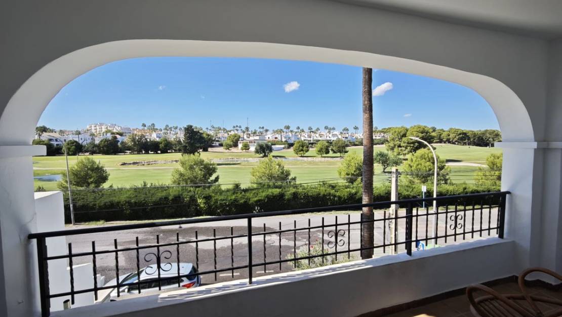Sale - Apartment - Orihuela - Villamartin