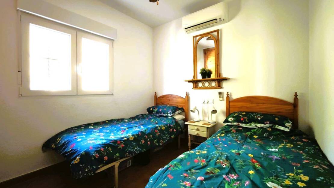 Sale - Apartment - Orihuela - Villamartin