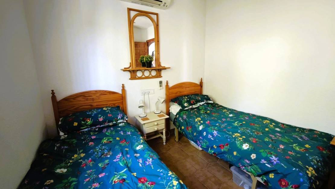 Sale - Apartment - Orihuela - Villamartin
