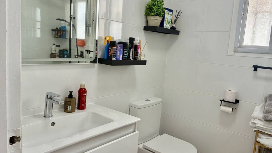 Sale - Apartment - Orihuela - Villamartin
