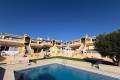 Sale - Apartment - Orihuela - Villamartin