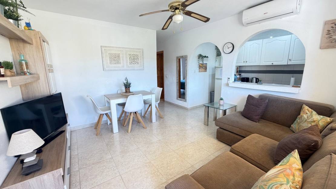 Sale - Apartment - Orihuela - Villamartin