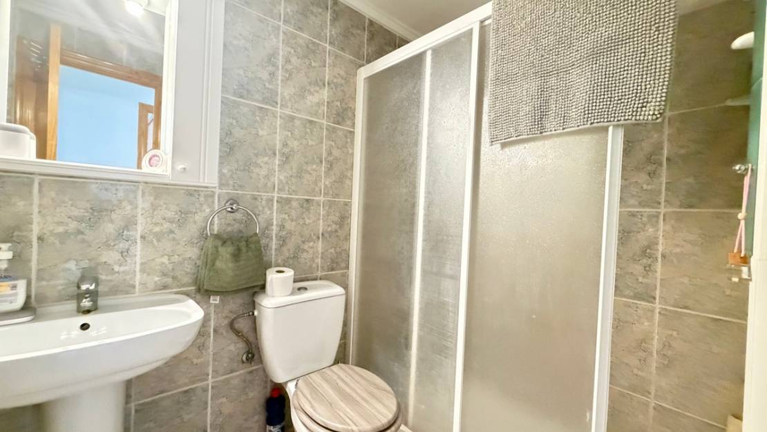 Sale - Apartment - Orihuela - Villamartin