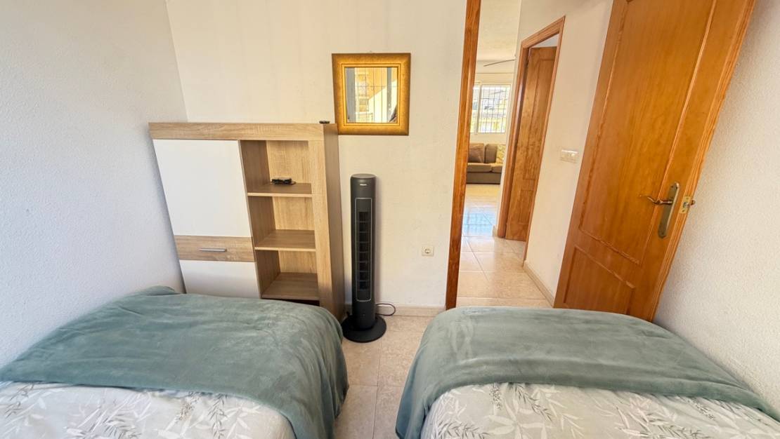 Sale - Apartment - Orihuela - Villamartin