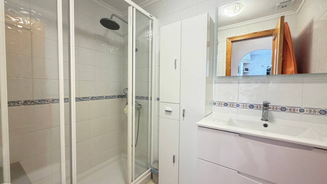 Sale - Apartment - Orihuela - Villamartin