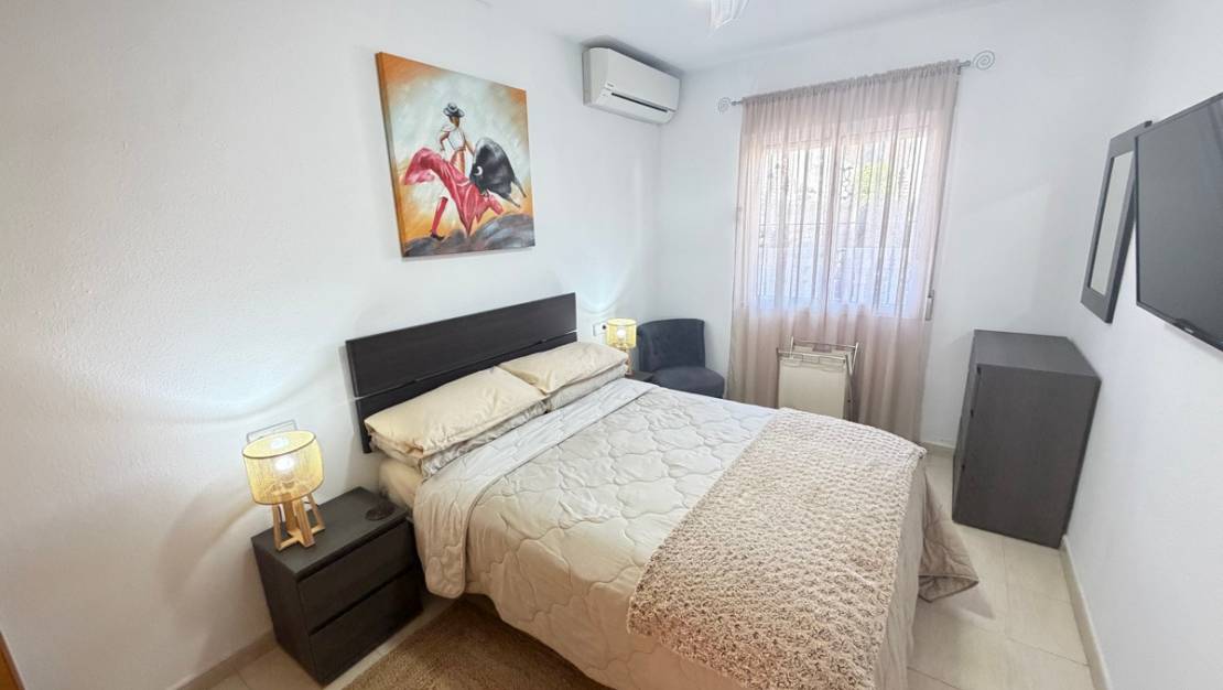 Sale - Apartment - Orihuela - Villamartin