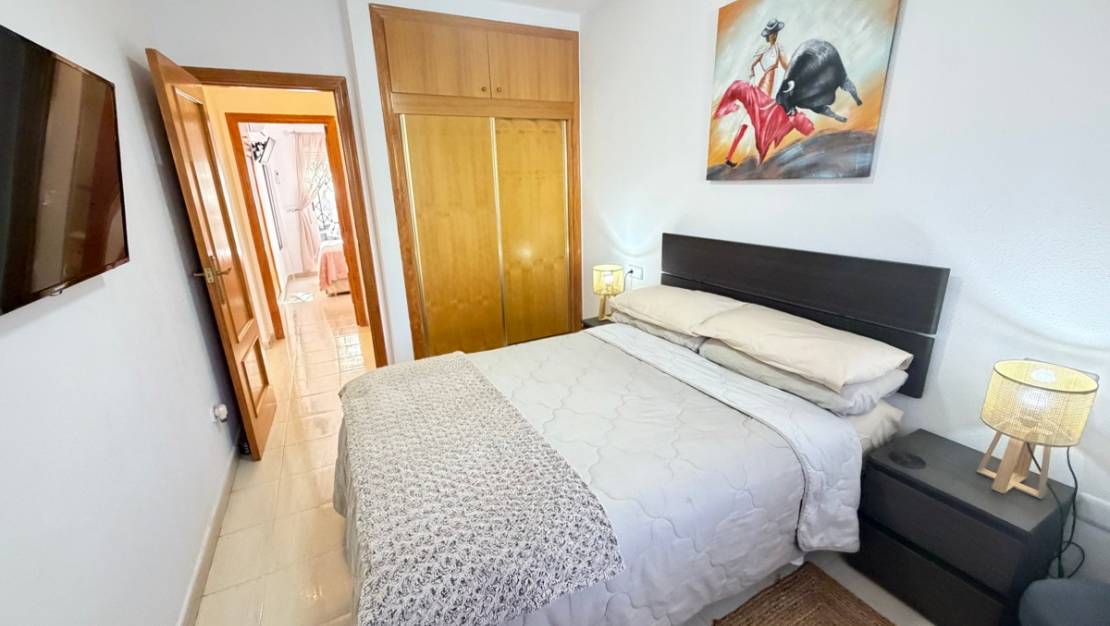 Sale - Apartment - Orihuela - Villamartin