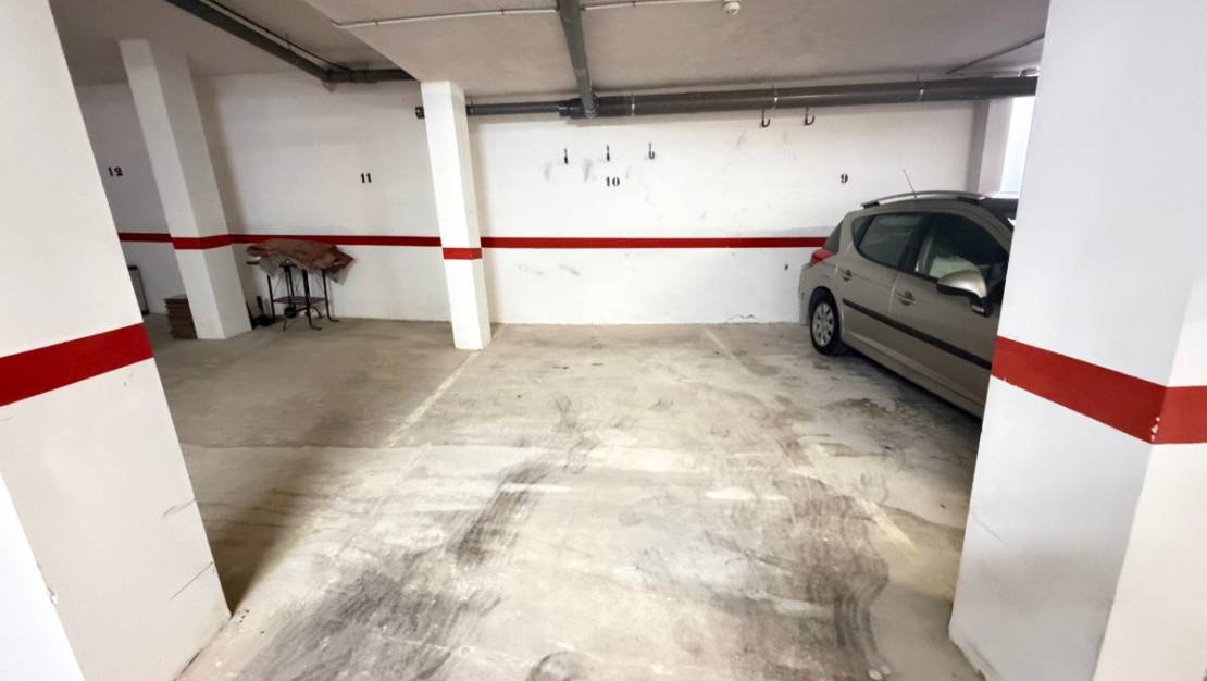 Sale - Apartment - Orihuela - Villamartin