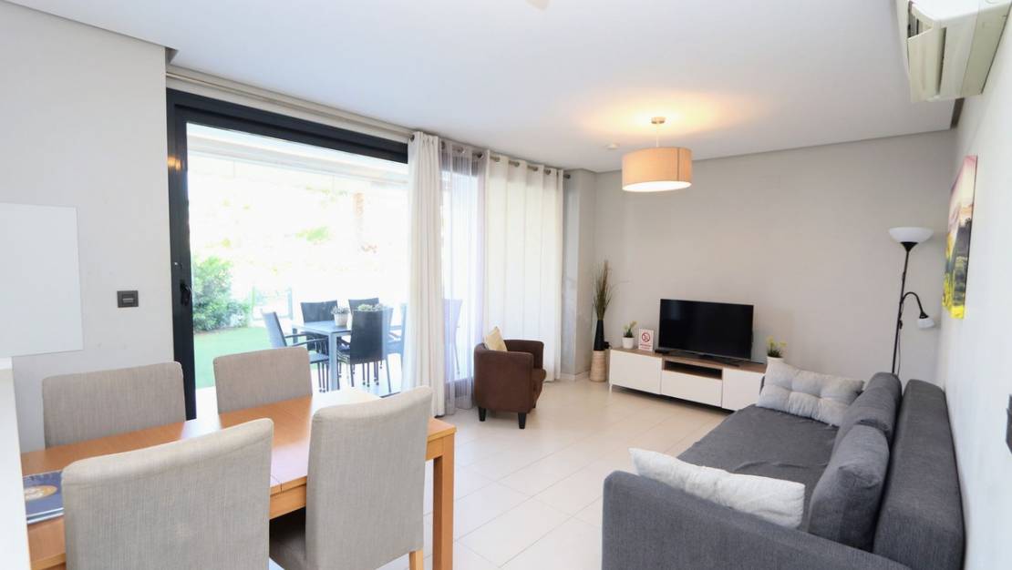 Sale - Apartment - Orihuela - Villamartin
