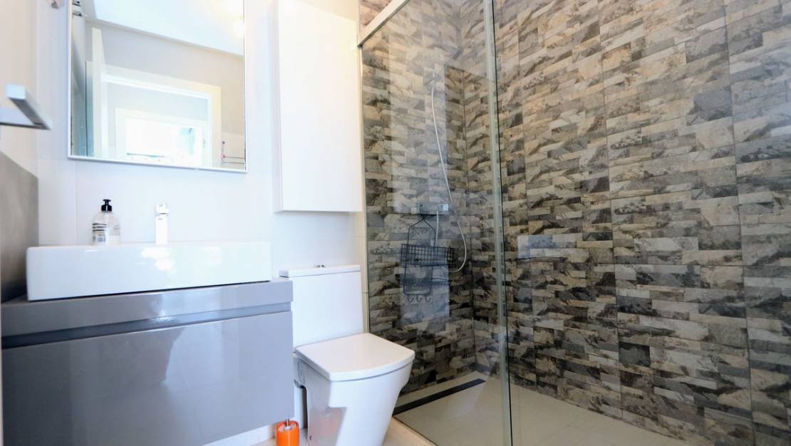 Sale - Apartment - Orihuela - Villamartin