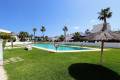Sale - Apartment - Orihuela - Villamartin