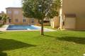 Sale - Apartment - Orihuela - Villamartin