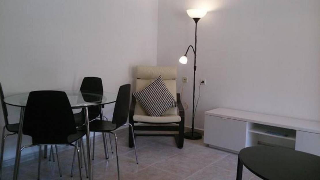 Sale - Apartment - Orihuela - Villamartin