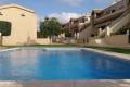 Sale - Apartment - Orihuela - Villamartin