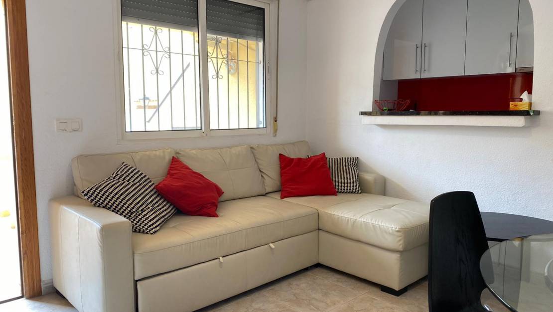 Sale - Apartment - Orihuela - Villamartin