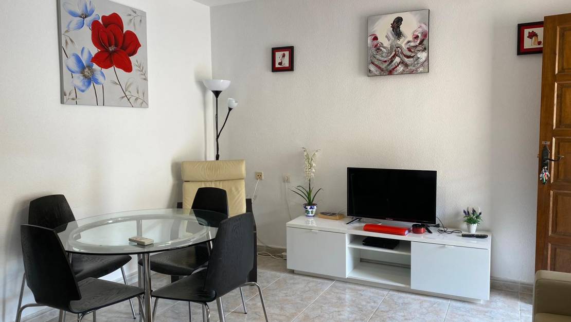 Sale - Apartment - Orihuela - Villamartin