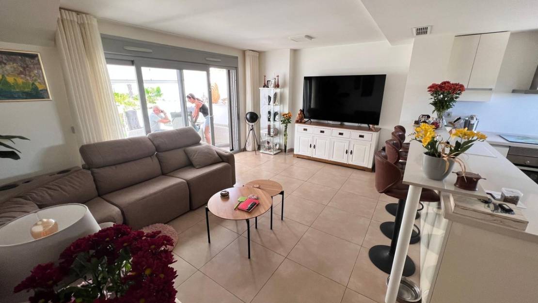 Sale - Apartment - Orihuela - Vista Bella Golf